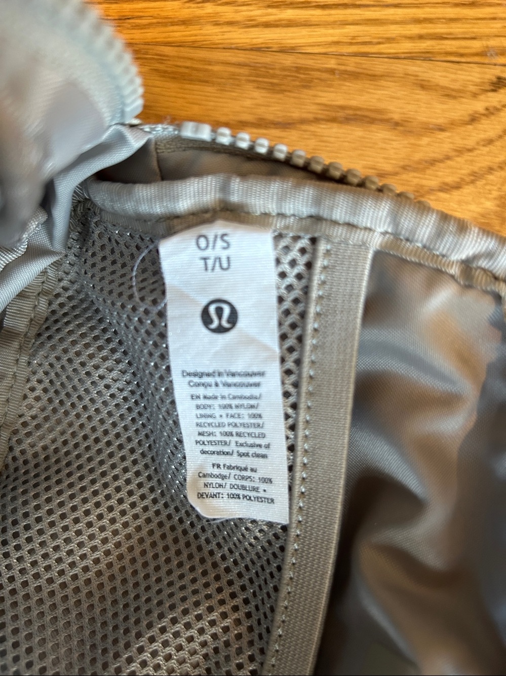 Lululemon Everywhere Belt Bag 1L - Picture 5 of 5